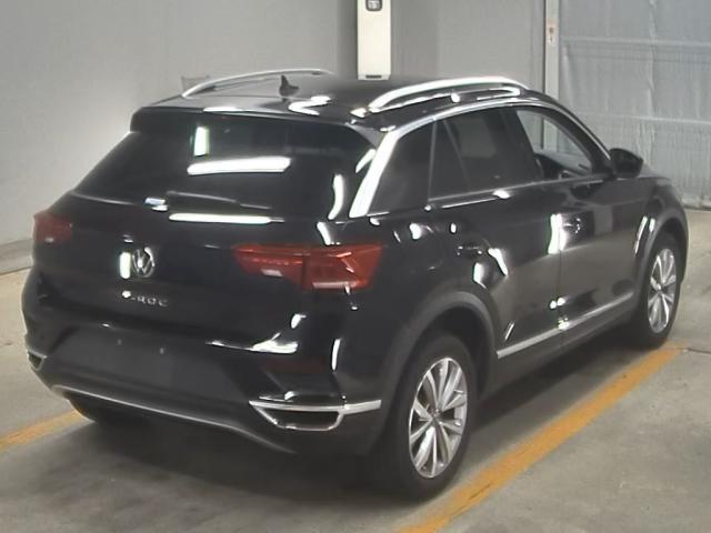 Volkswagen T-Roc T-ﾛｯｸ TSIｽﾀｲﾙﾃﾞｻﾞｲﾝP