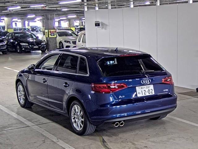 Audi A3 A3 SB 1.4TFSI