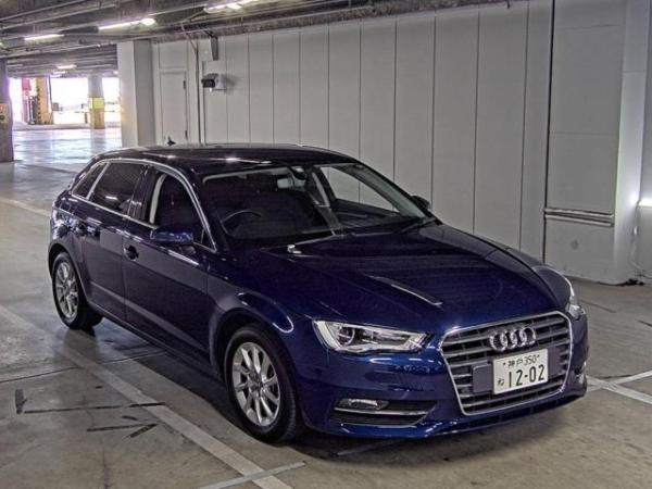 Audi A3 A3 SB 1.4TFSI