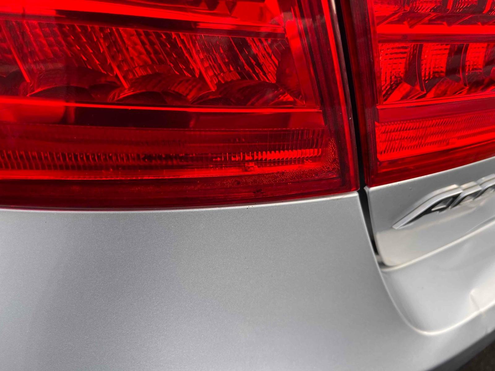 Honda Accord HYBRID EX