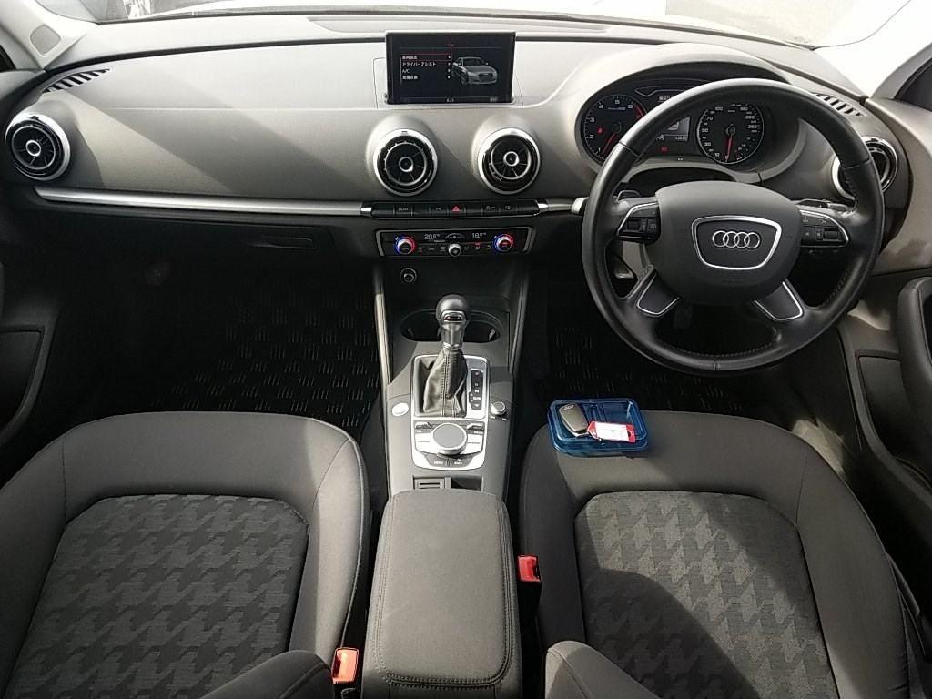 Audi A3 SEDAN 1.4TFSI