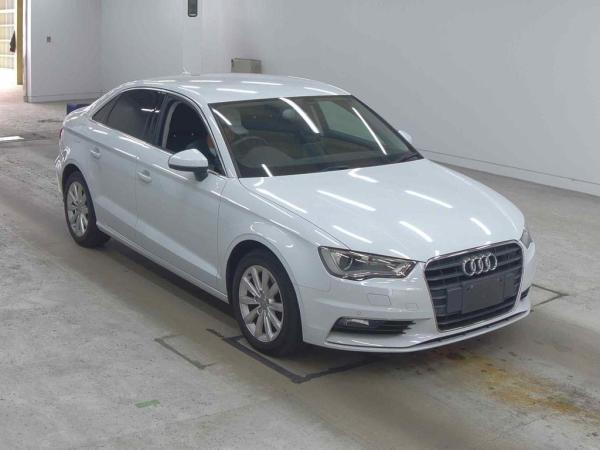 Audi A3 SEDAN 1.4TFSI