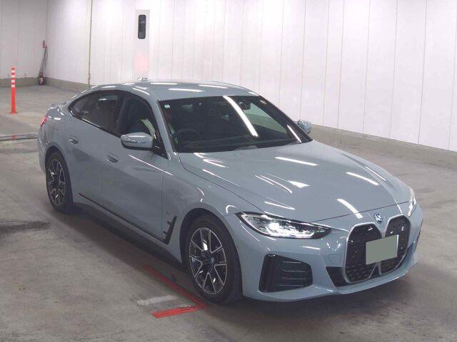 BMW i4 EDRIVE35 M-SPORT