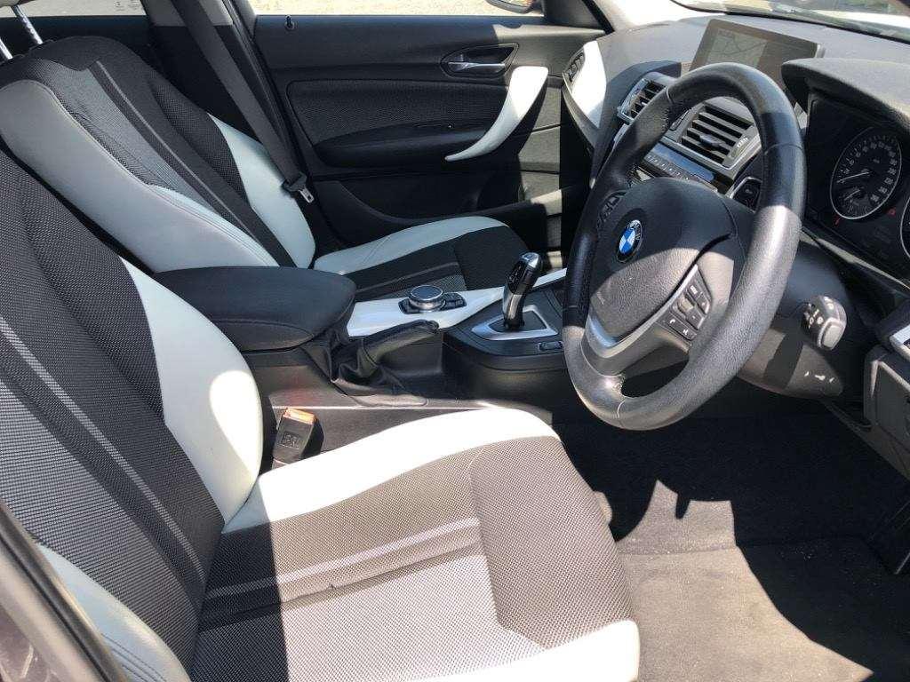 BMW 1-Series 2.0