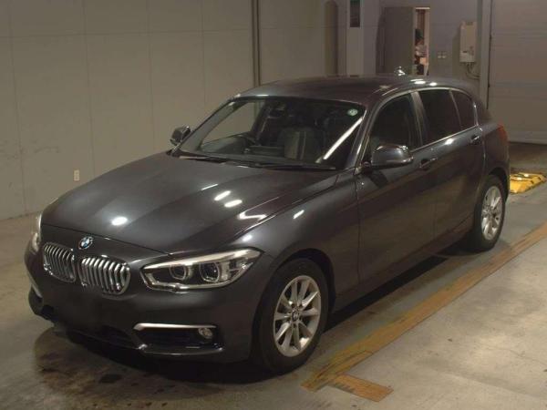 BMW 1-Series 2.0