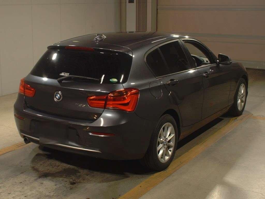 BMW 1-Series 2.0