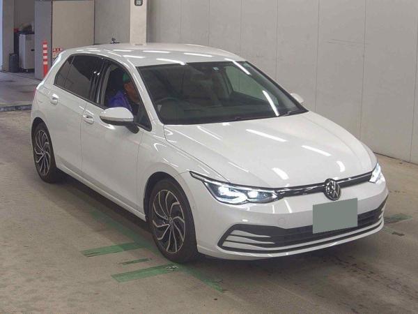 Volkswagen Golf TDIAKTE ADVANCE