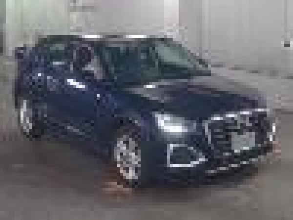 Audi Q2 35TDI ADVANCED