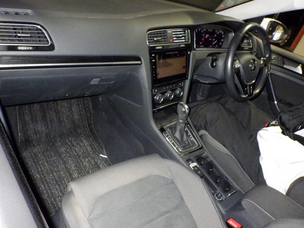 Volkswagen Golf 5d TSI HIGH LINE TECH EDITION
