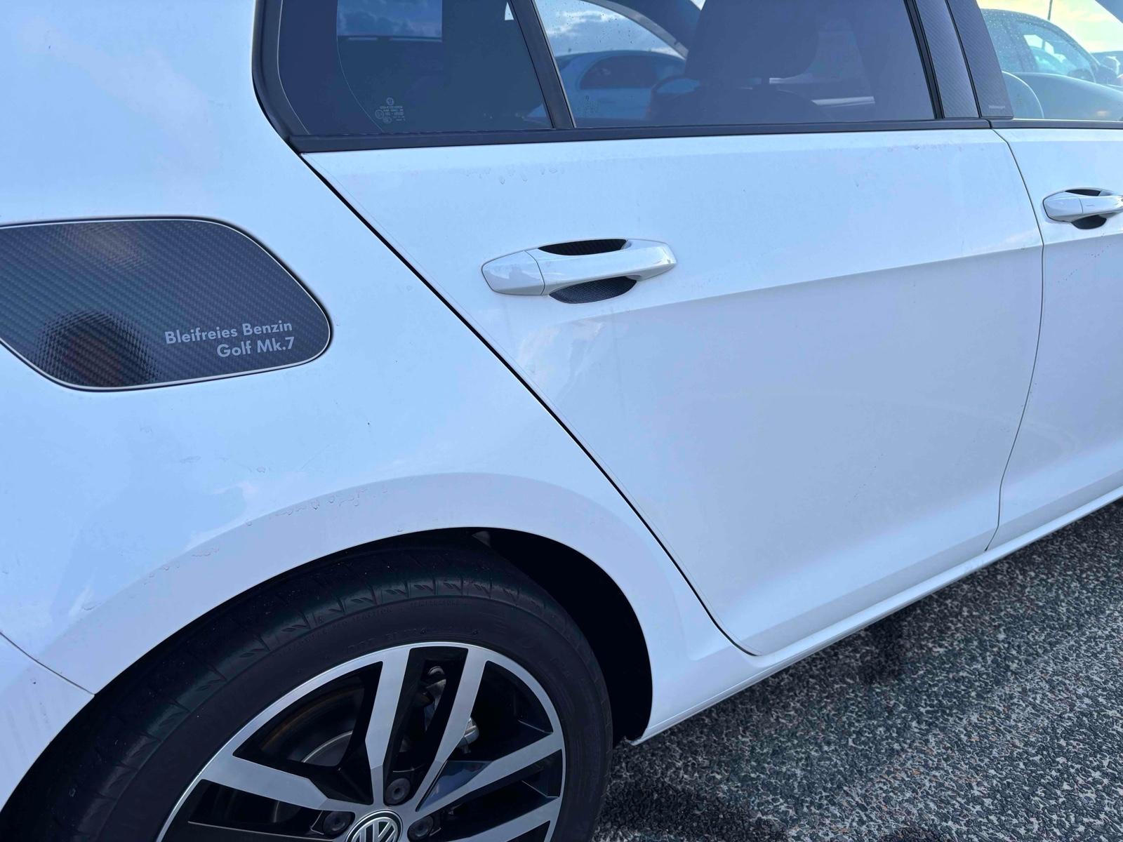Volkswagen GOLF 5D TSI HIGH LINE