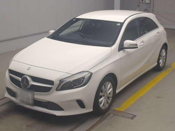 Mercedes-Benz Benz Aｸﾗｽ A180