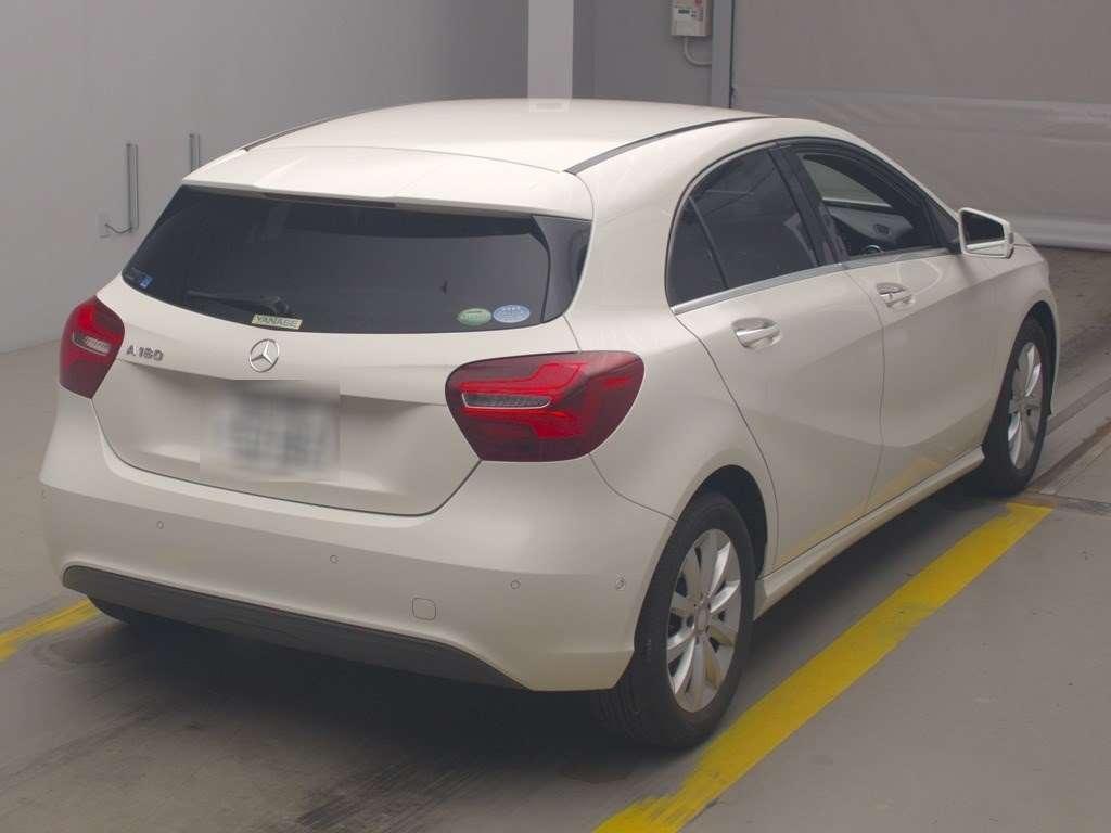 Mercedes-Benz Benz Aｸﾗｽ A180