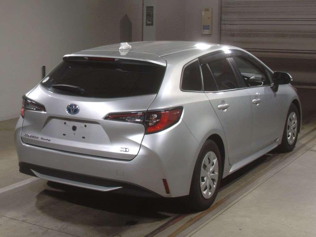 Toyota Corolla Wagon HYBRID G-X