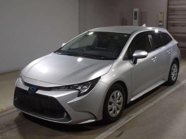 Toyota Corolla Wagon HYBRID G-X