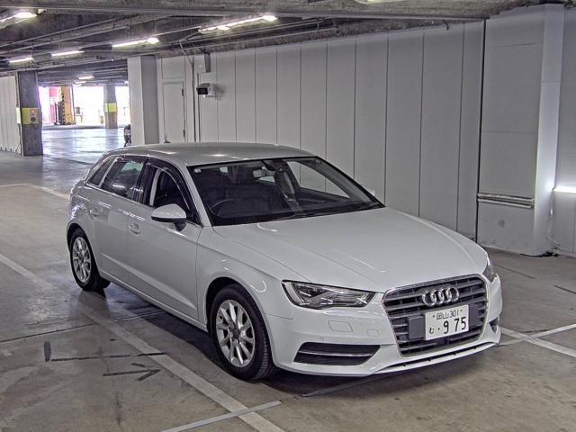 Audi A3 A3 SB 1.4TFSI