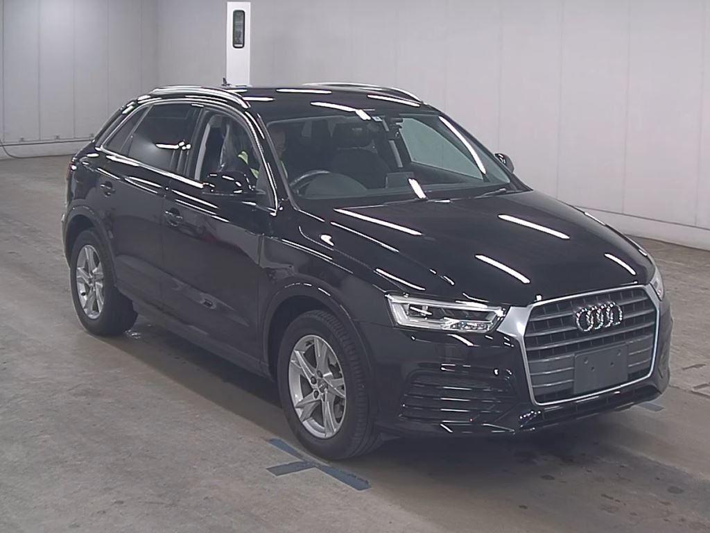 Audi Q3 1.4TFSI SPORT