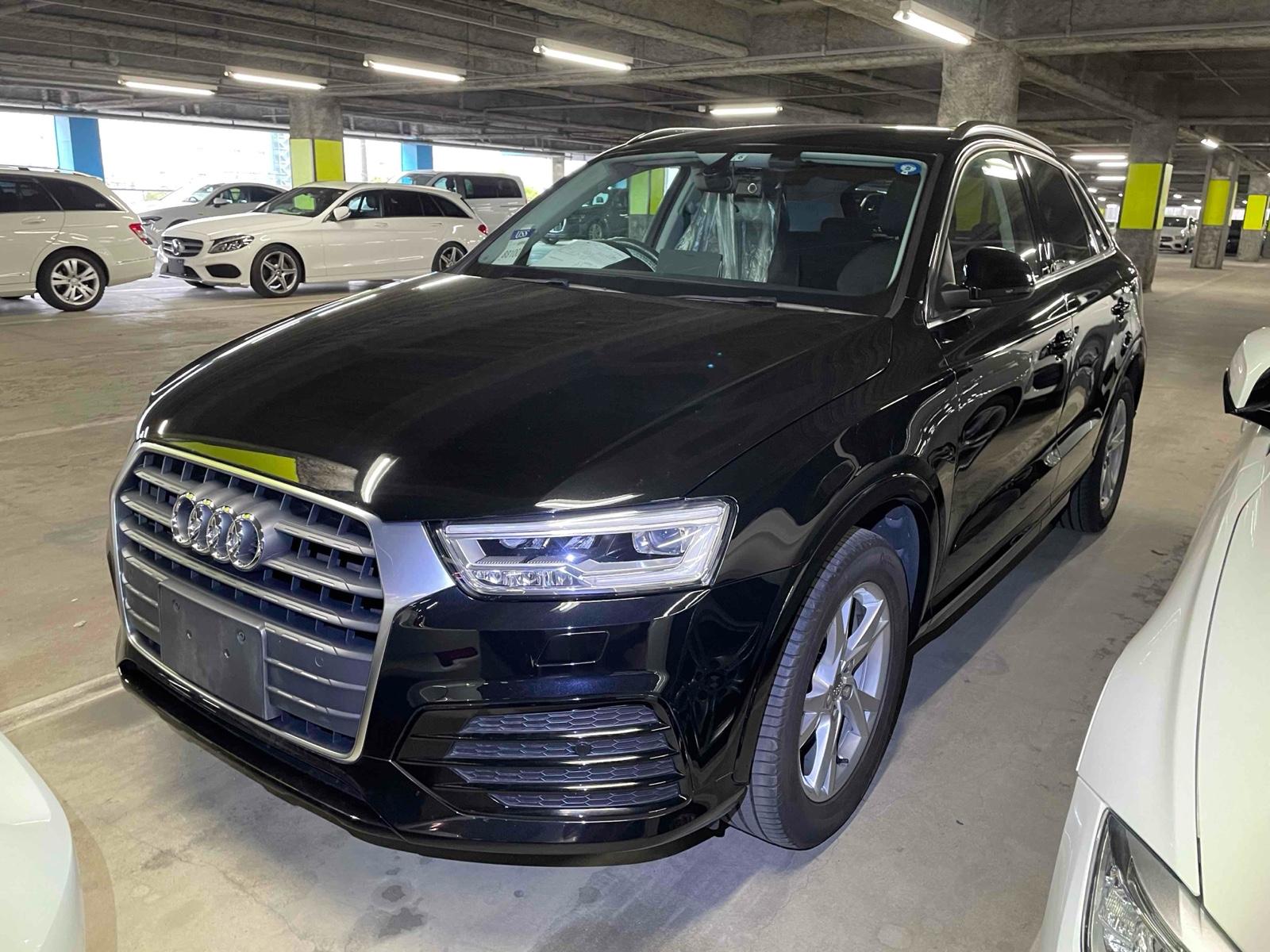 Audi Q3 1.4TFSI SPORT