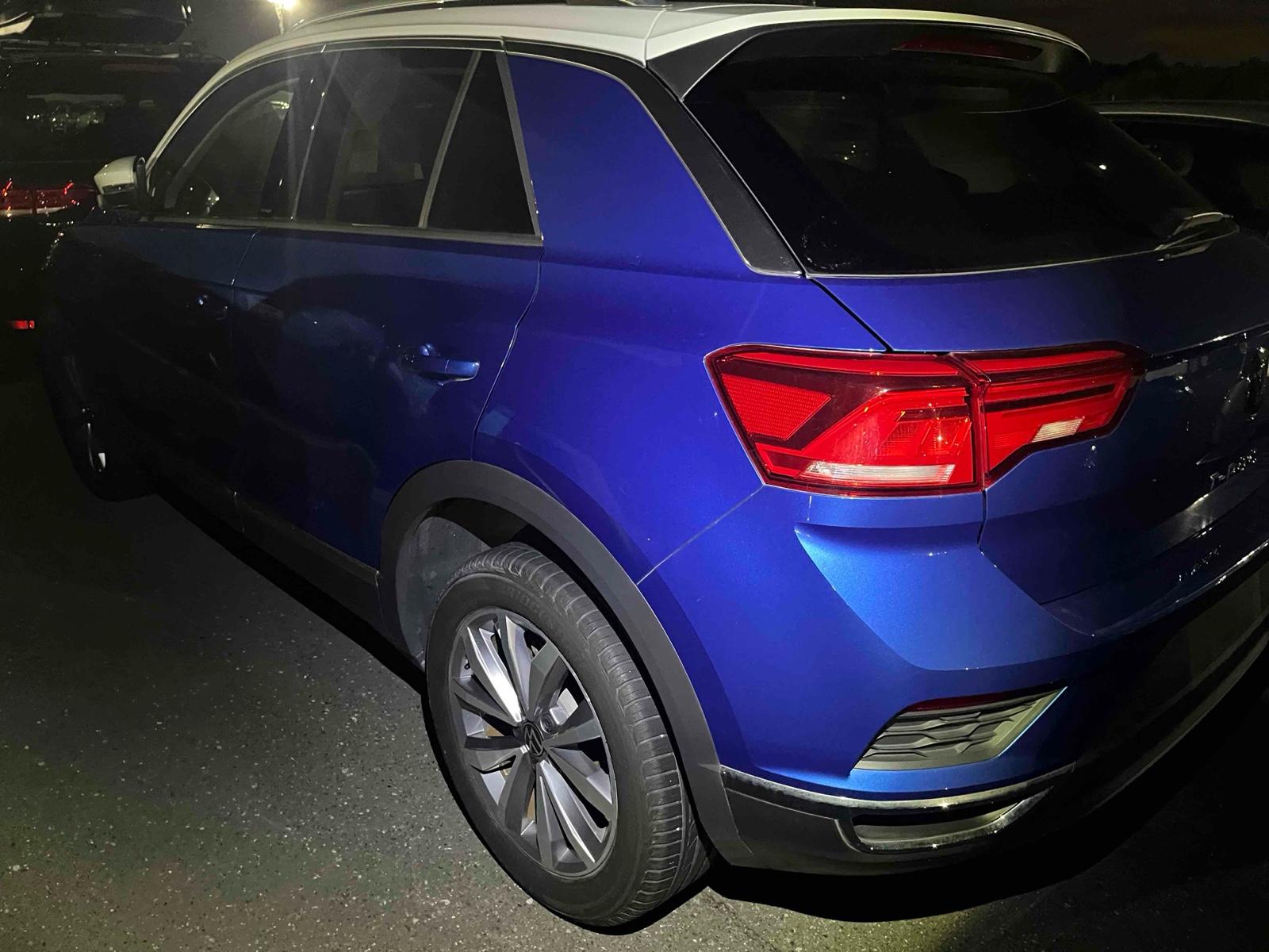 Volkswagen T-Roc S MANY I DESIGN P