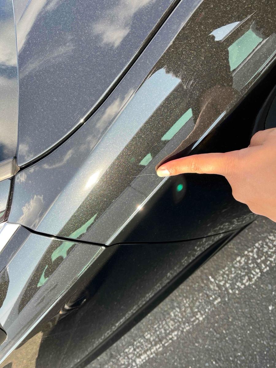 Audi A3 5D SPORT B1.4TFSI