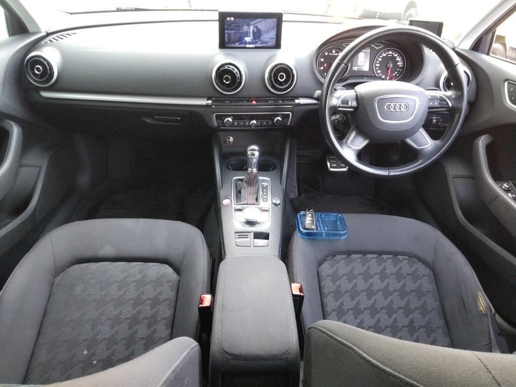 Audi A3 5D SPORT B1.4TFSI