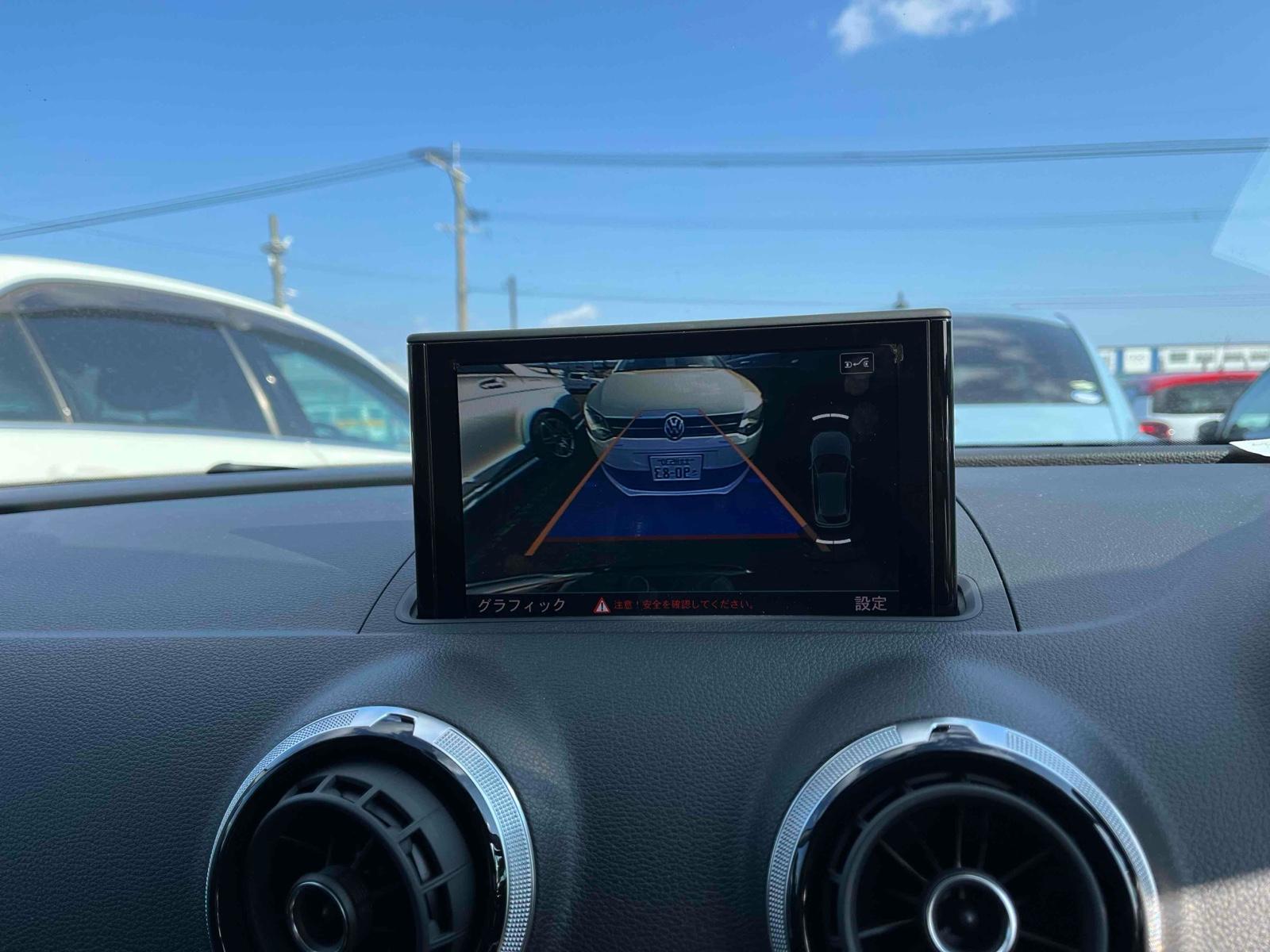 Audi A3 5D SPORT B1.4TFSI