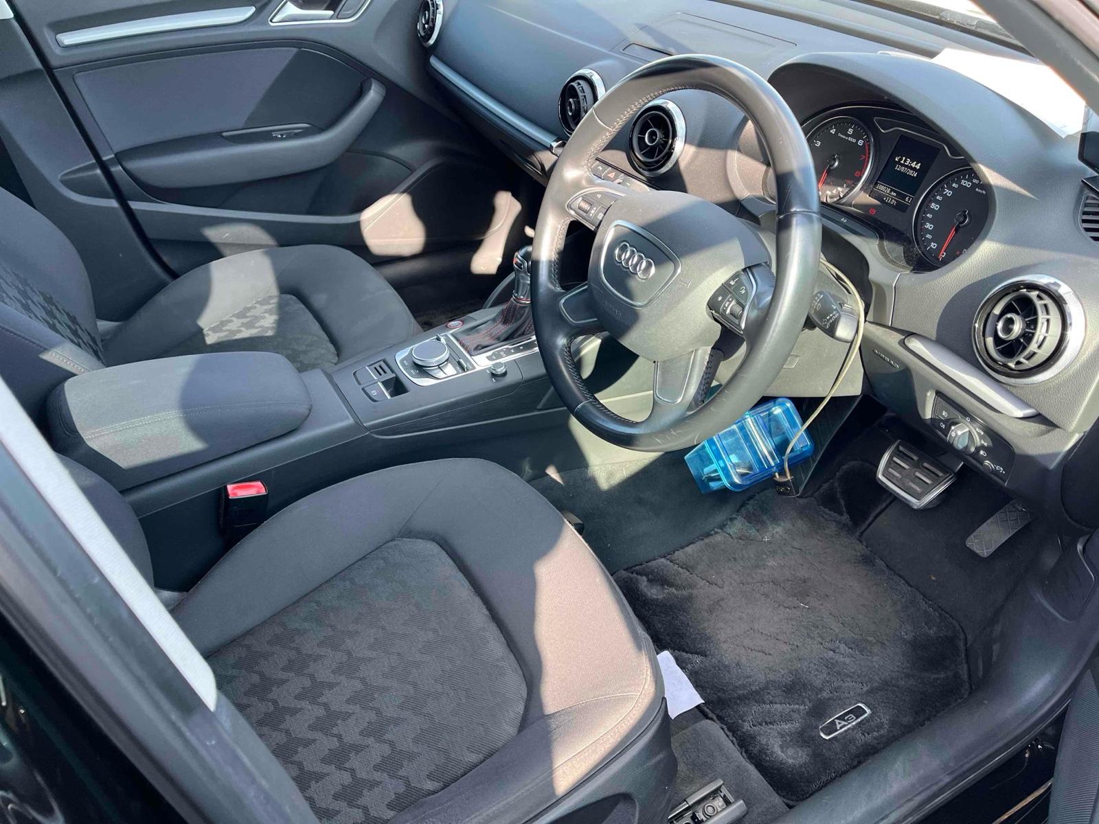 Audi A3 5D SPORT B1.4TFSI