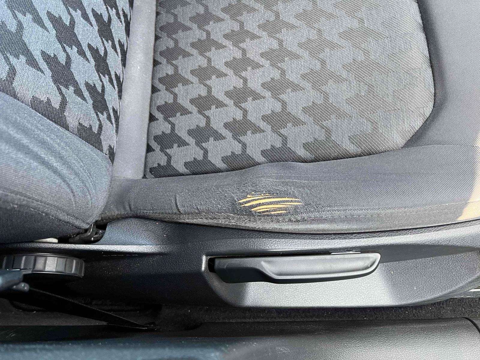 Audi A3 5D SPORT B1.4TFSI