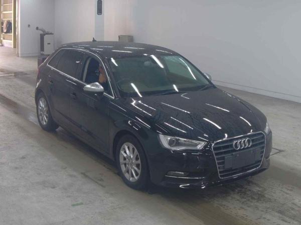 Audi A3 5D SPORT B1.4TFSI