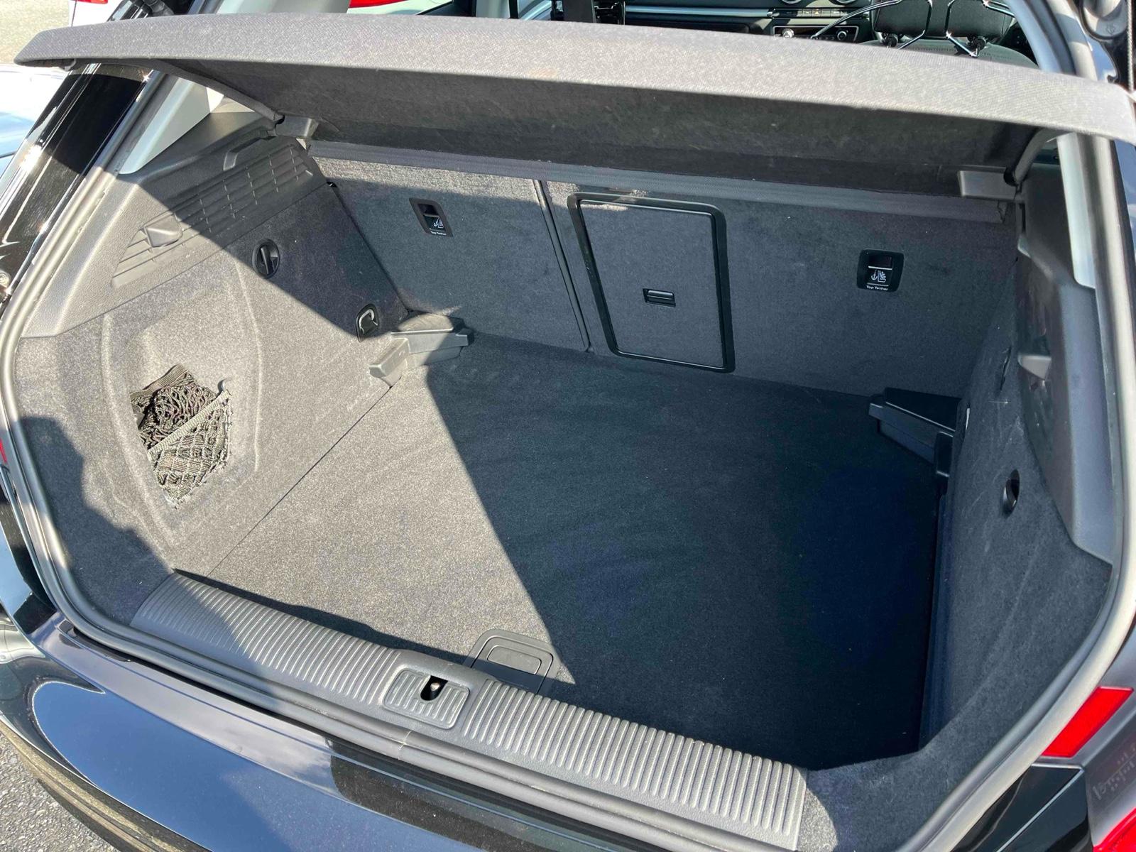 Audi A3 5D SPORT B1.4TFSI