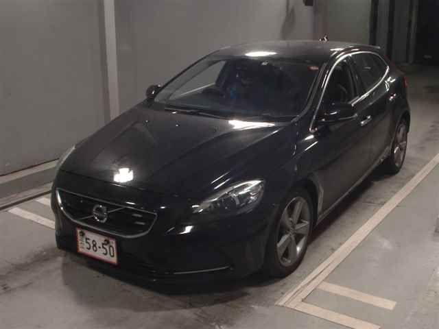 Volvo V40 T4 SE