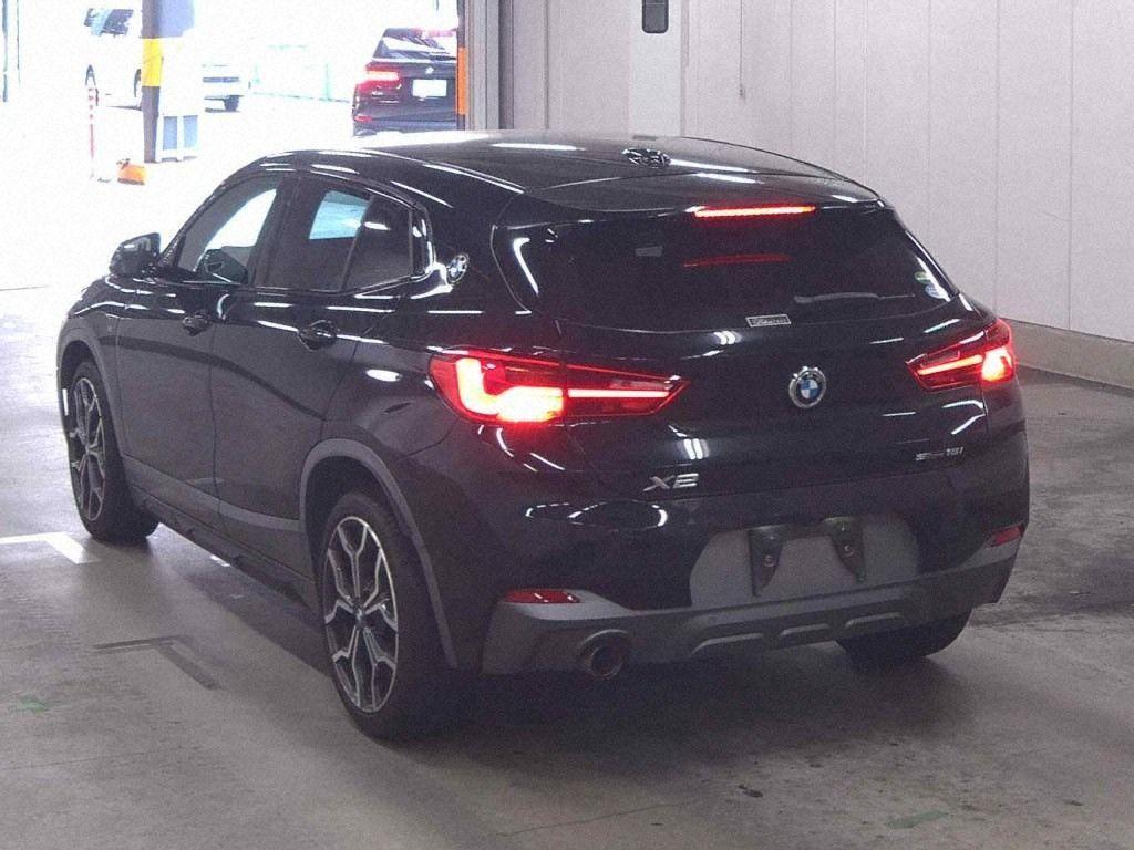 BMW X2 SDRIV18I M-SPORTS X