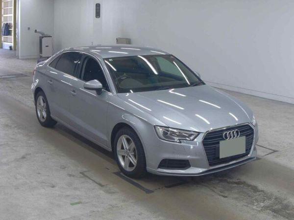 Audi A3 Sedan 1.4TFSI