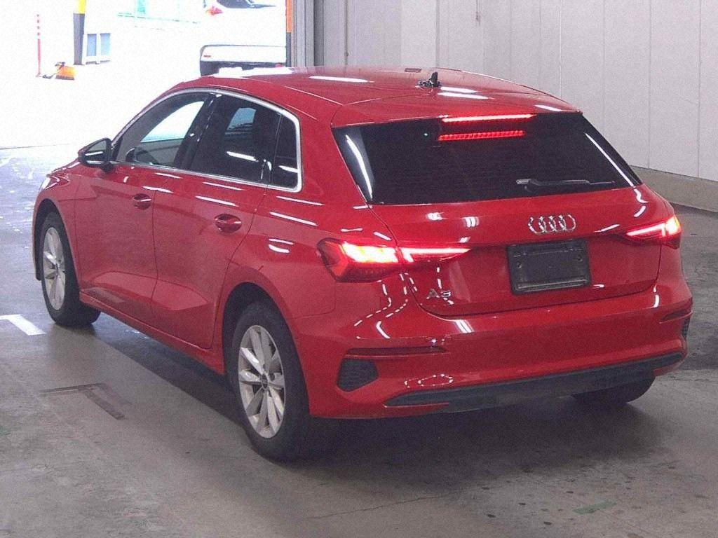 Audi A3 SPORT B30TFSI