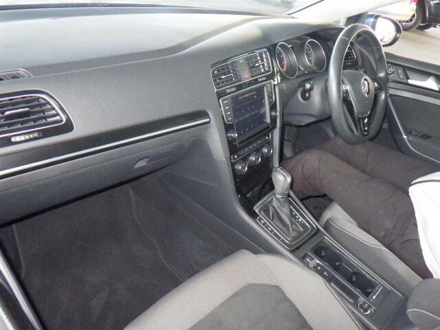 Volkswagen Golf TSI HIGH LINE