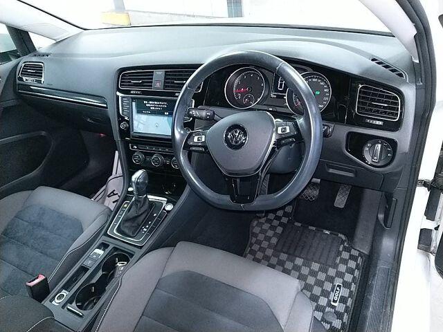 Volkswagen Golf TSI HIGH LINE BRU TECH