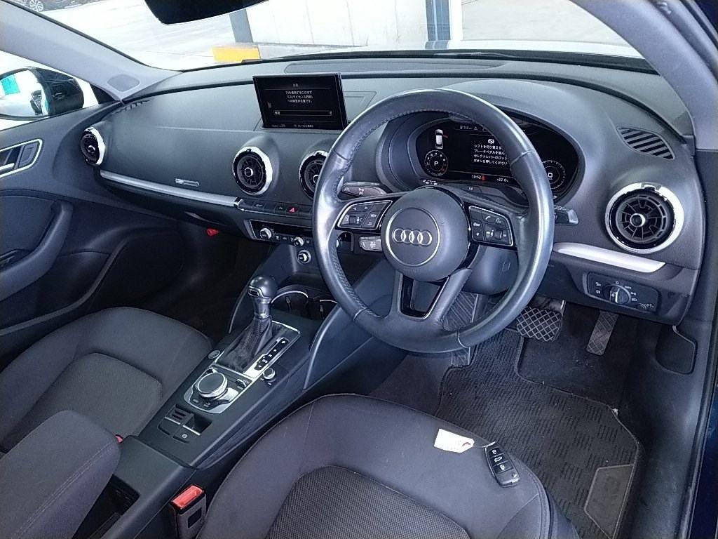 Audi A3 5d SPORTS BACK 1.4TFSI