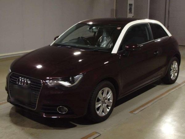 Audi A1 1.4