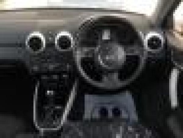 Audi A1 1.4