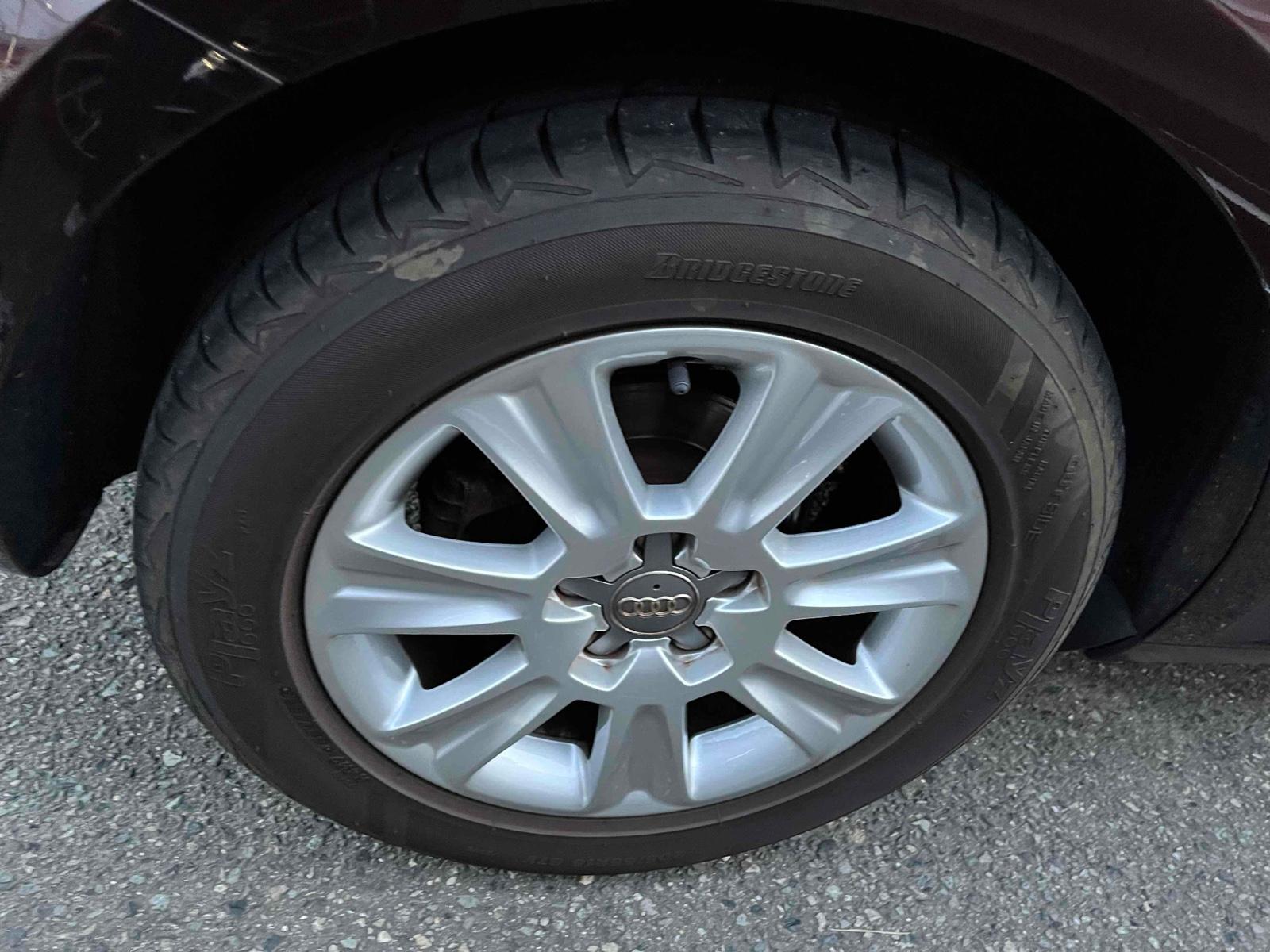 Audi A1 1.4
