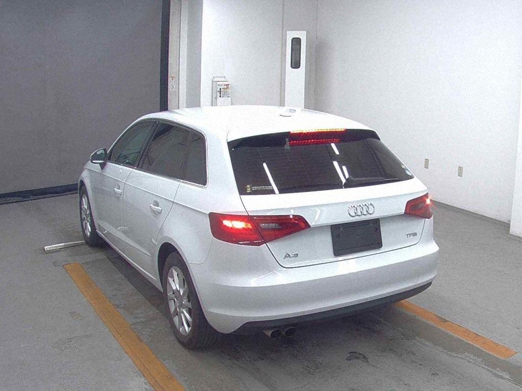 Audi A3 SPORT B1.4TFSI