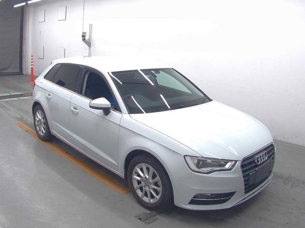 Audi A3 SPORT B1.4TFSI