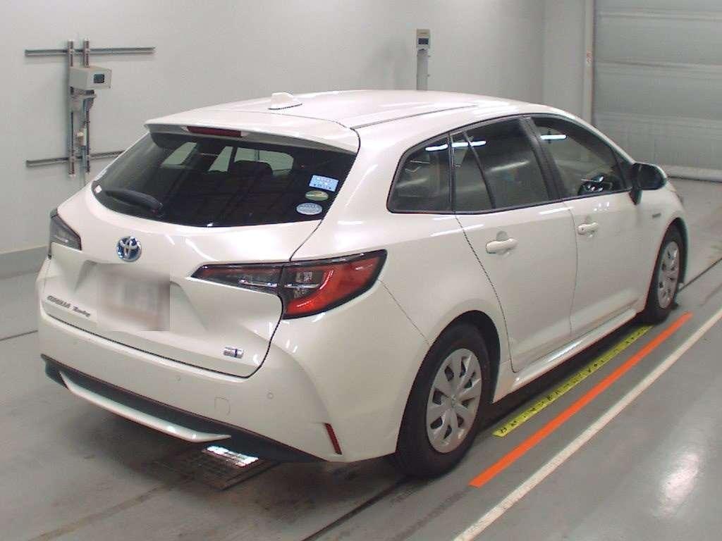 Toyota Corolla Wagon HYBRID G-X