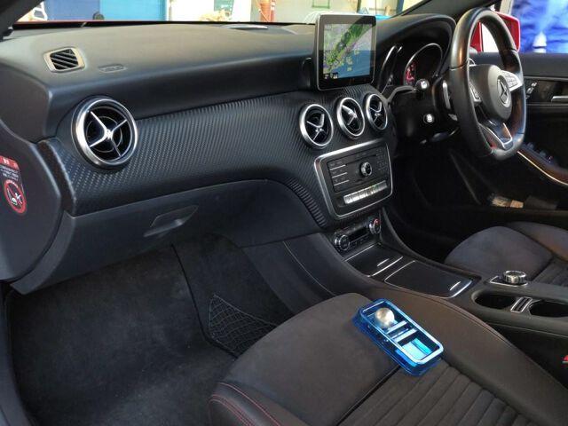 Mercedes-Benz A-CLASS A180 SPORTS