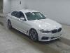 BMW 5 Series 4d 530E M-SPORT IPERFORMANCE