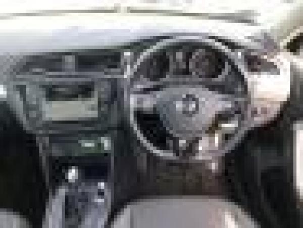 Volkswagen Tiguan 1.4