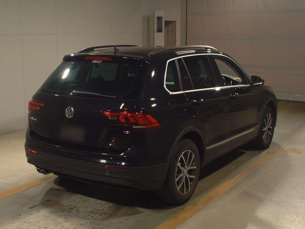 Volkswagen Tiguan 1.4