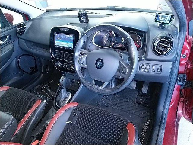 Renault Lutecia 1.2