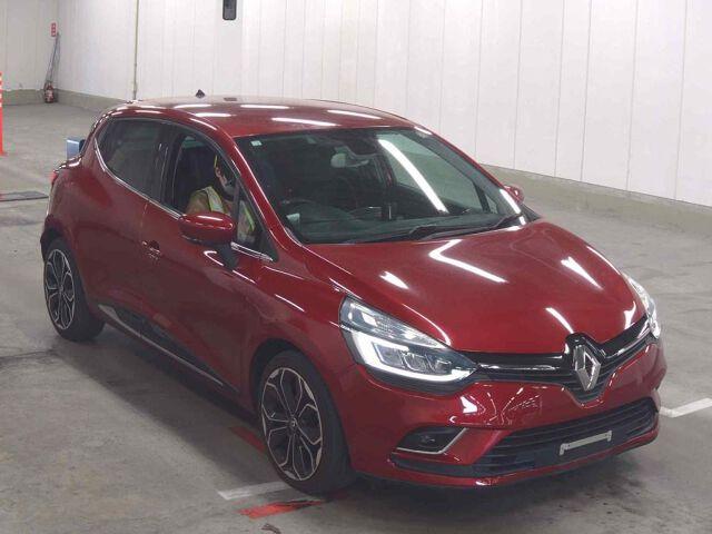 Renault Lutecia 1.2