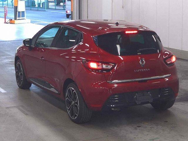 Renault Lutecia 1.2
