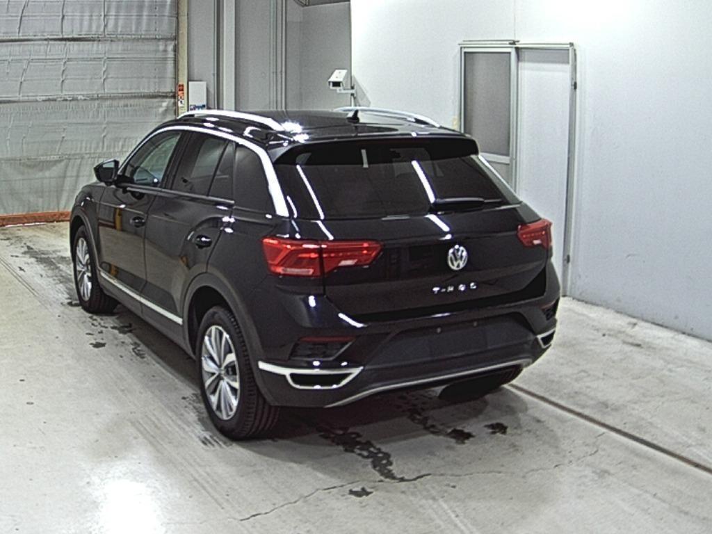 Volkswagen T-Roc TDI ｽﾀｲﾙﾃﾞｻﾞｲﾝﾊﾟｯｹ